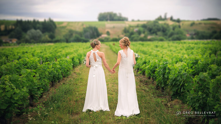 Le Mariage Homosexuel Une évolution Marquante De Lhistoire Moderne